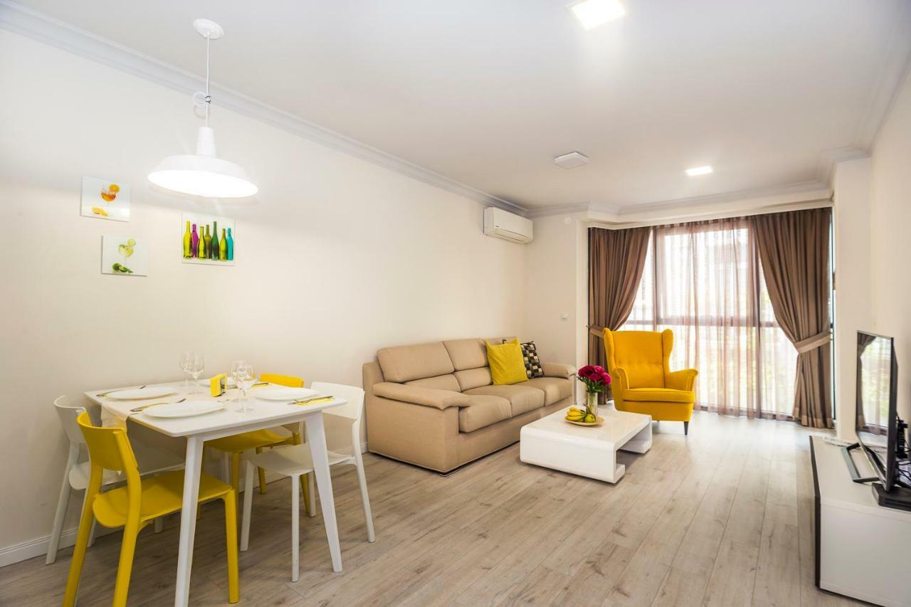 Vacation Apartment بلوفديف المظهر الخارجي الصورة