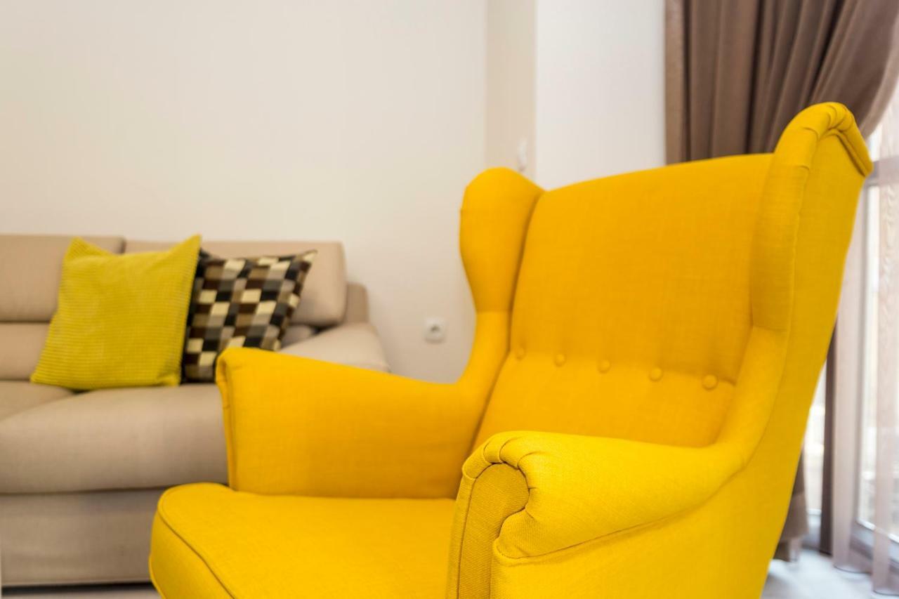 Vacation Apartment بلوفديف المظهر الخارجي الصورة