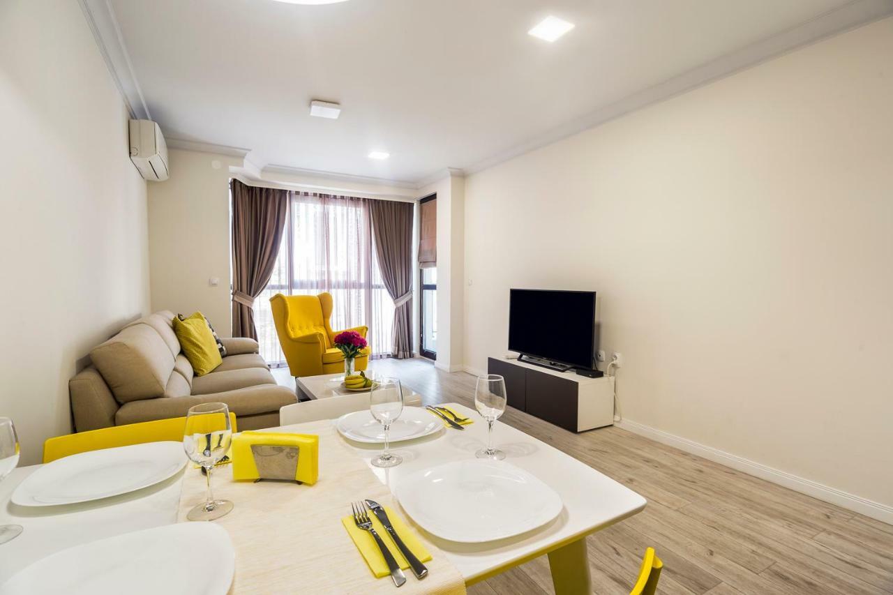Vacation Apartment بلوفديف المظهر الخارجي الصورة