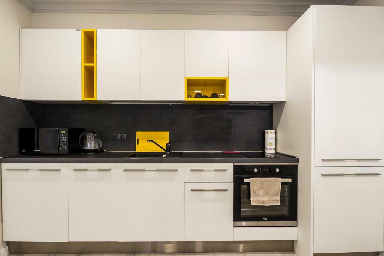 Vacation Apartment بلوفديف المظهر الخارجي الصورة
