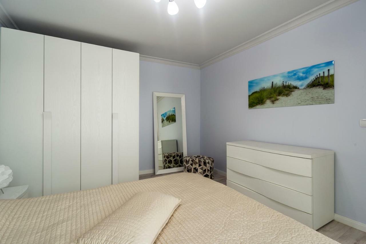 Vacation Apartment بلوفديف المظهر الخارجي الصورة