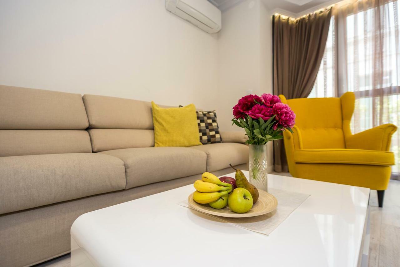 Vacation Apartment بلوفديف المظهر الخارجي الصورة
