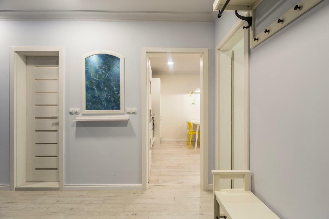 Vacation Apartment بلوفديف المظهر الخارجي الصورة