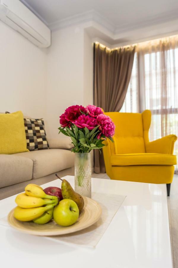 Vacation Apartment بلوفديف المظهر الخارجي الصورة