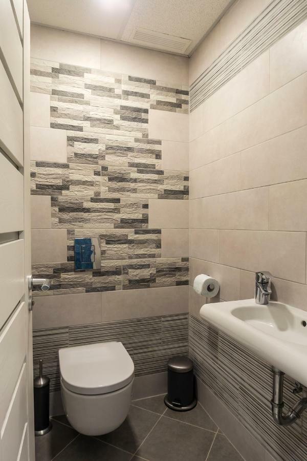 Vacation Apartment بلوفديف المظهر الخارجي الصورة
