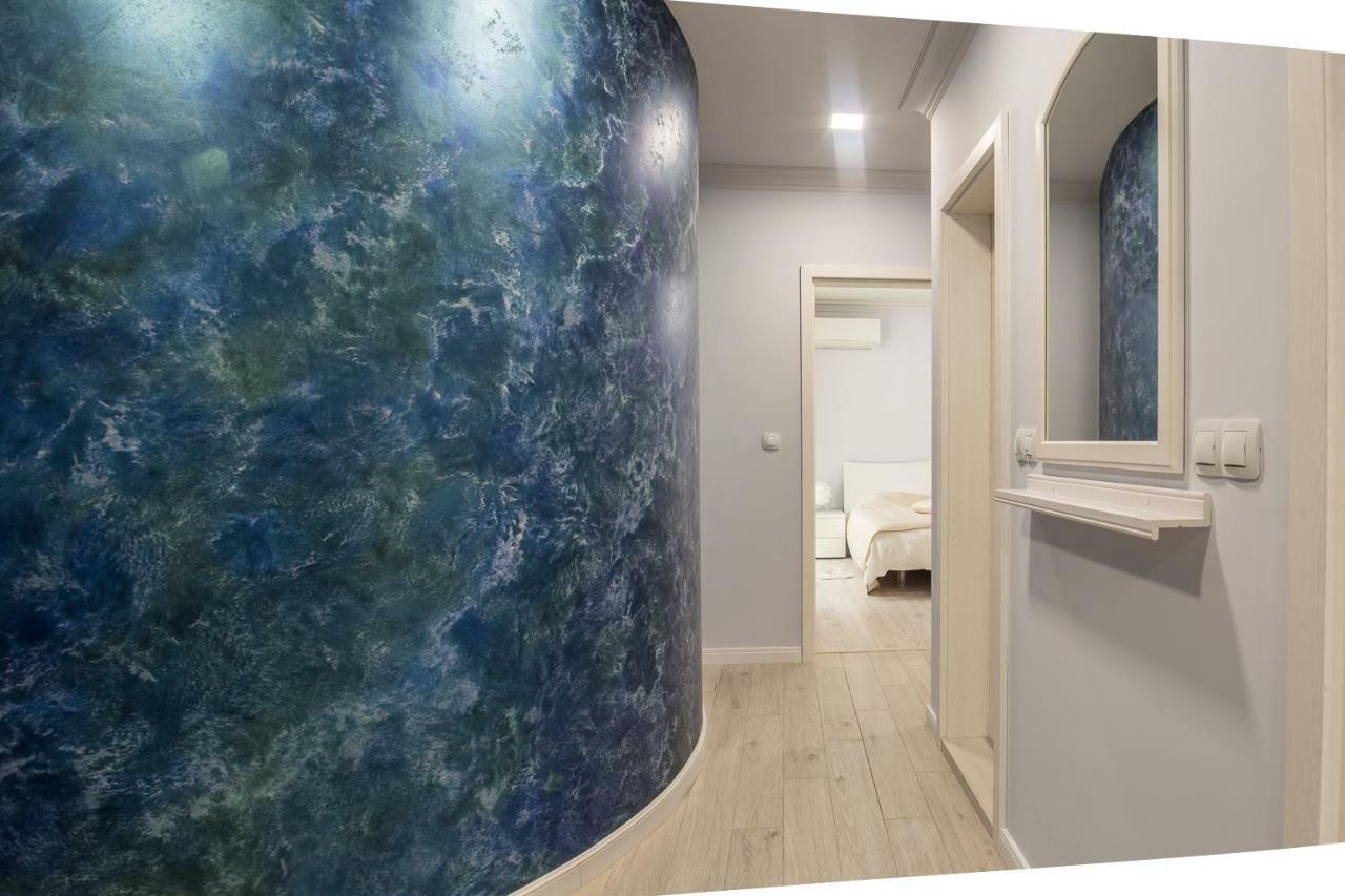 Vacation Apartment بلوفديف المظهر الخارجي الصورة