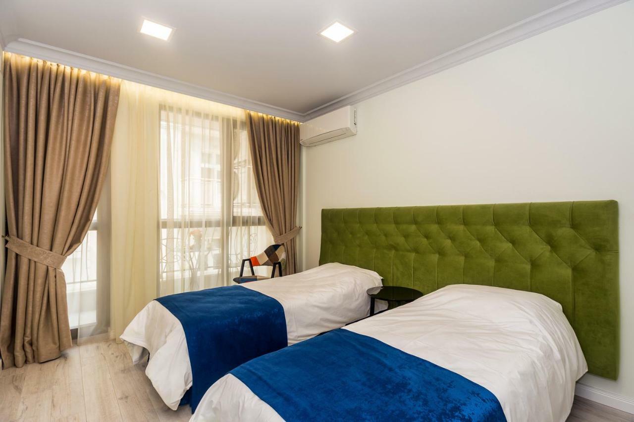 Vacation Apartment بلوفديف المظهر الخارجي الصورة