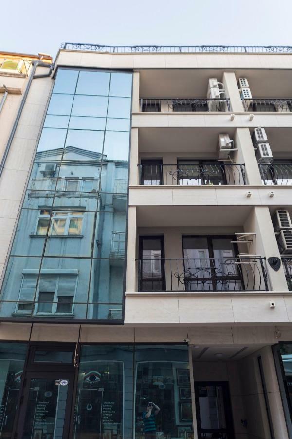 Vacation Apartment بلوفديف المظهر الخارجي الصورة