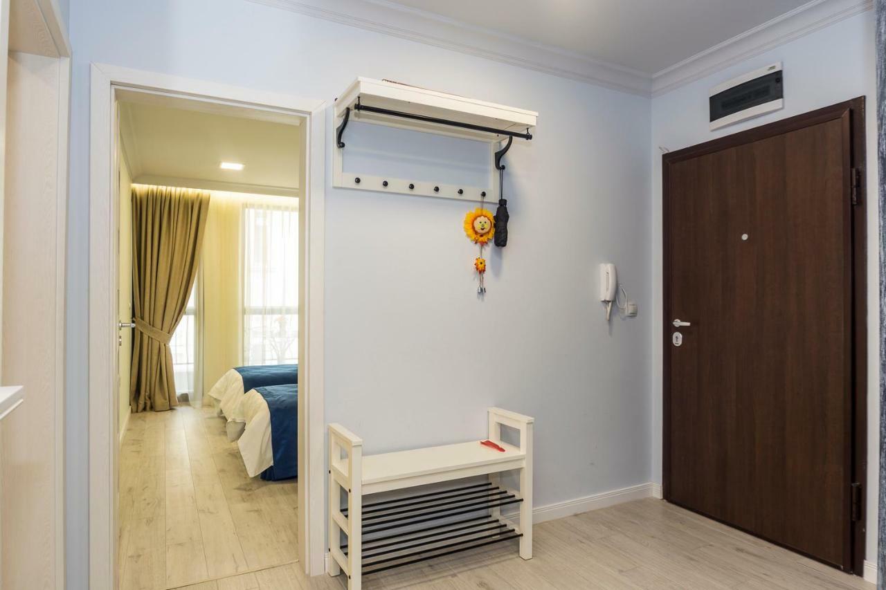 Vacation Apartment بلوفديف المظهر الخارجي الصورة