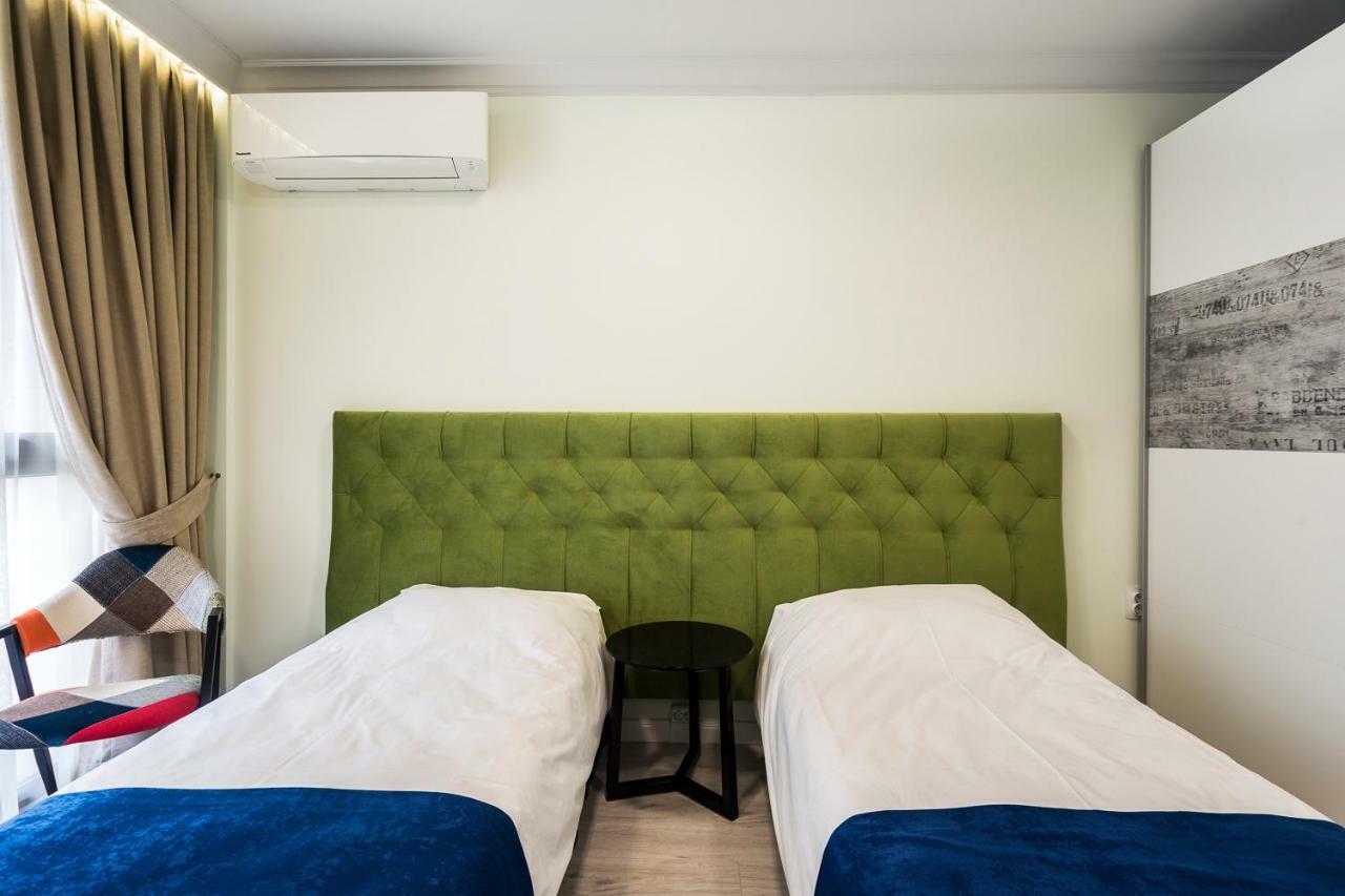Vacation Apartment بلوفديف المظهر الخارجي الصورة